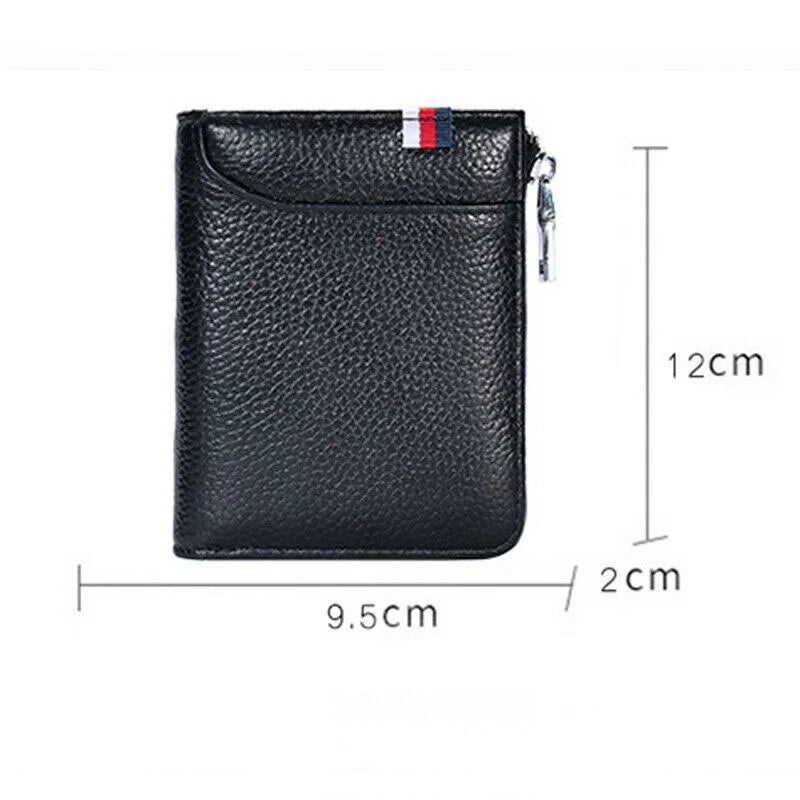 Portefeuille homme HORSE