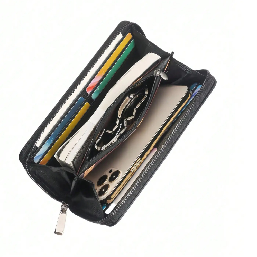 Pochette/Portefeuille à main Anikman