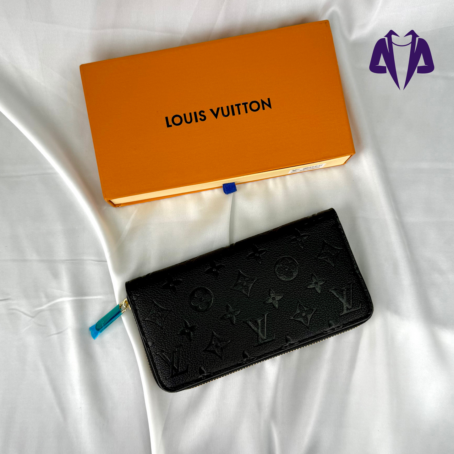 Portefeuille à main LV
