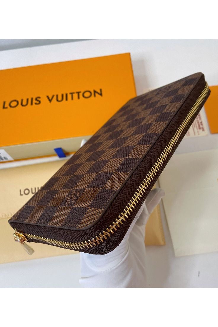 Portefeuille à main LV