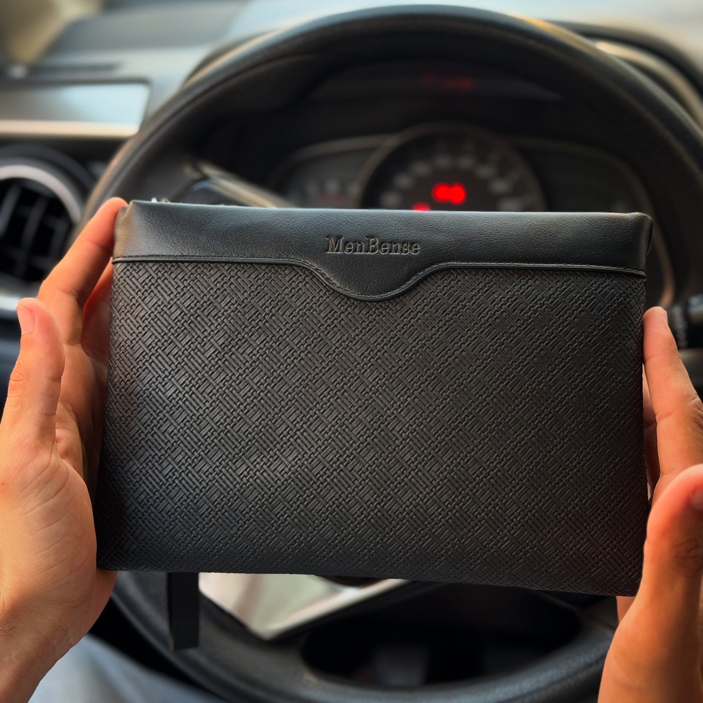 Sac à main homme MENBENSE