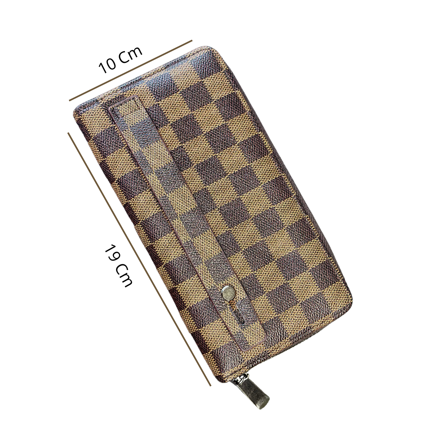 Pochette/Portefeuille à main Anikman