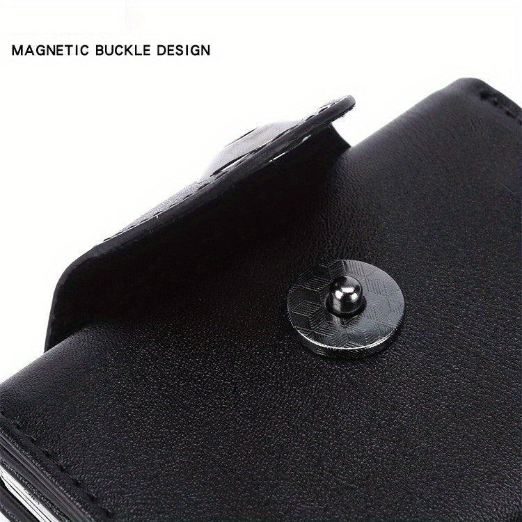 Portefeuille Smart HORSE imperia
