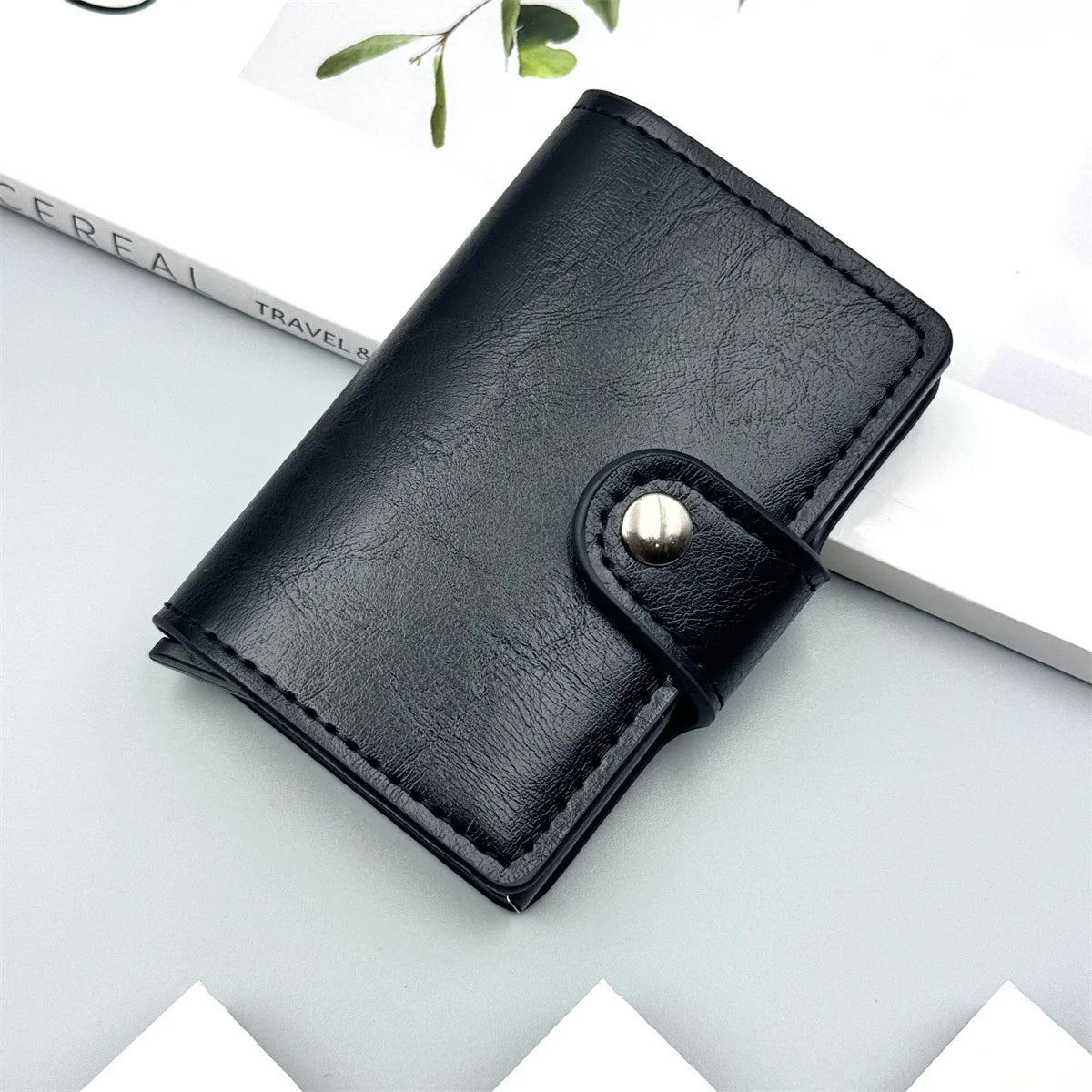 Portefeuille Smart Pop-Up