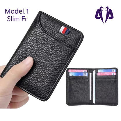 Pack Promotion 4 Portefeuilles hommes