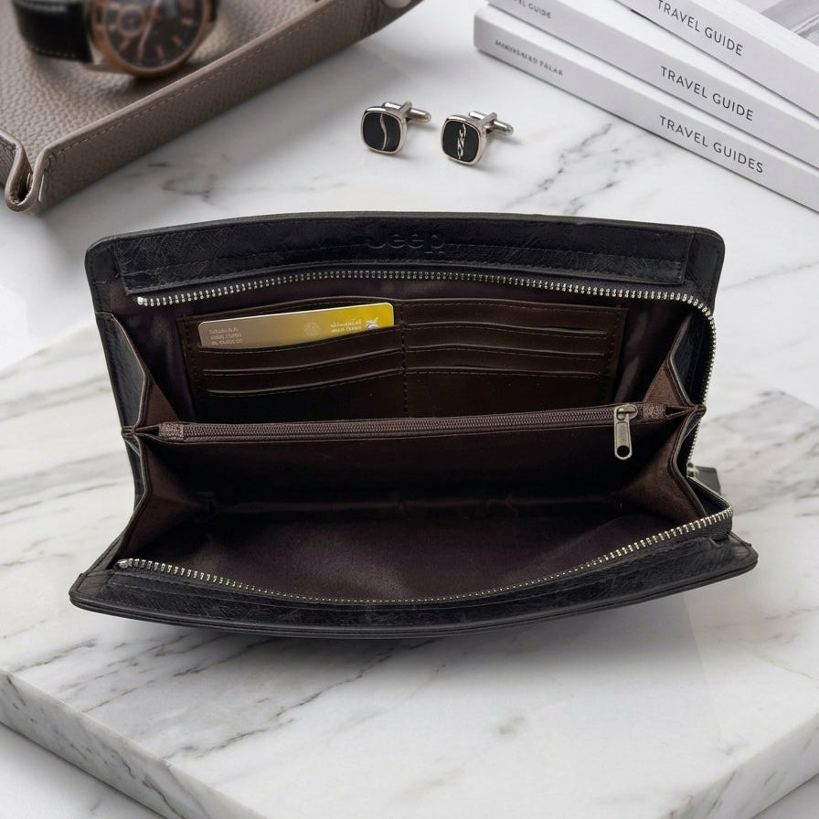 Pochette Jeep -Bulluo-