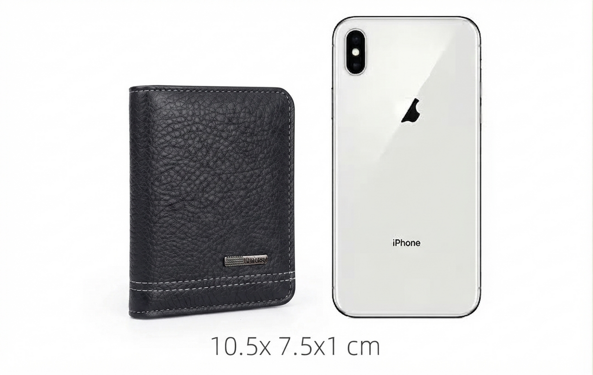Portefeuille MenBense Slim