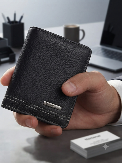 Portefeuille MenBense Slim