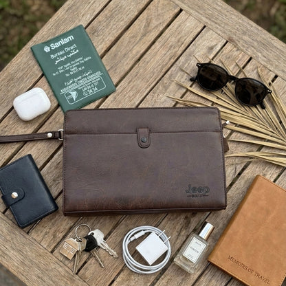 Pochette Jeep -Bulluo-