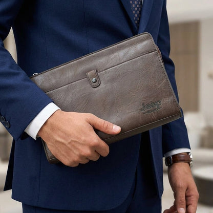 Pochette Jeep -Bulluo-