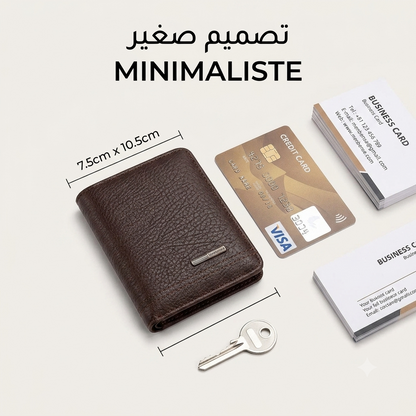 Portefeuille MenBense Slim