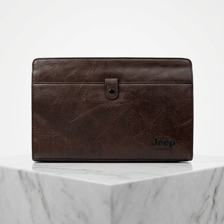 Pochette Jeep -Bulluo-