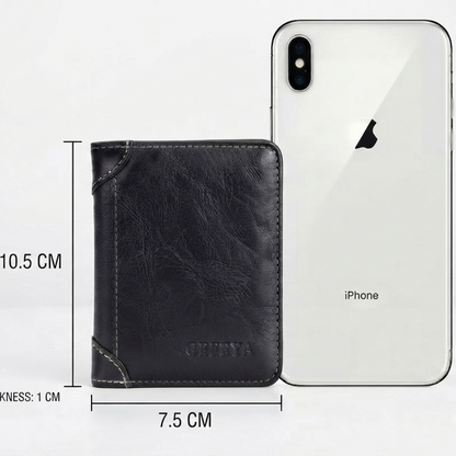 Portefeuille GEFEYA Slim