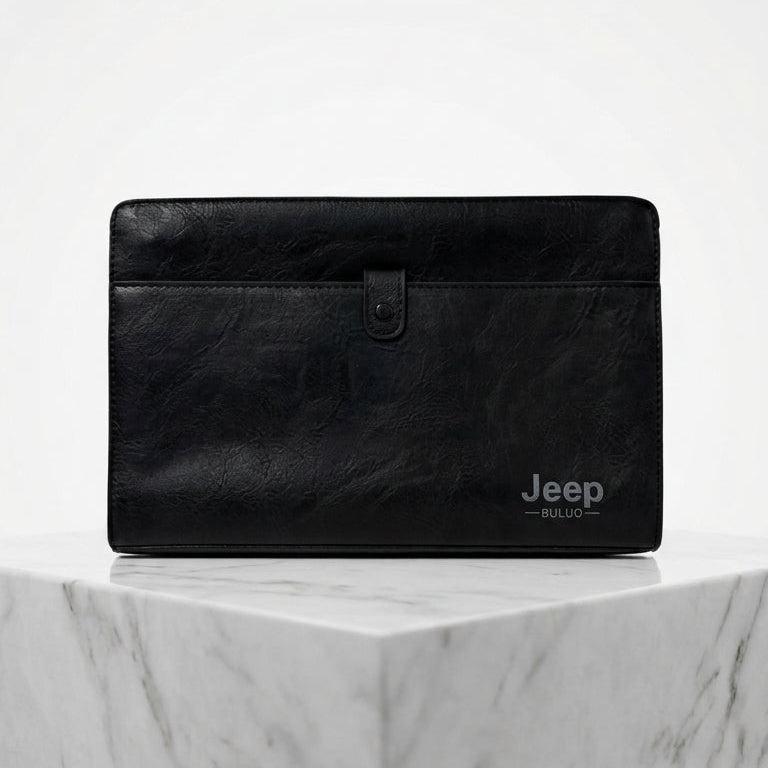 Pochette Jeep -Bulluo-