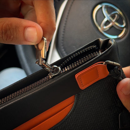 Sac à main homme MENBENSE