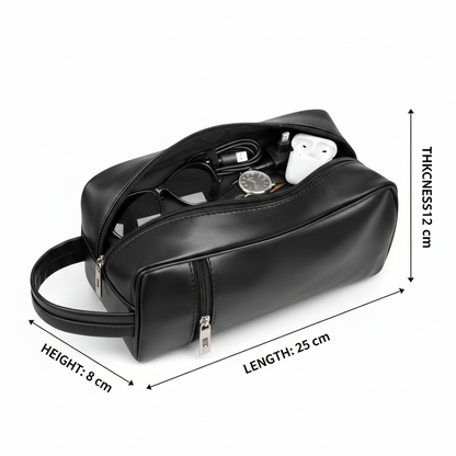 SAC À DOS+POCHETTE ANIKMEN