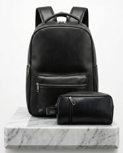 Cartable 16°+ Pochette accessoires EN PROMO