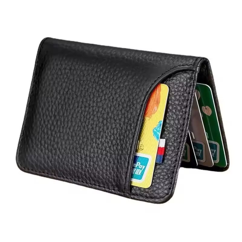 Portefeuille Tommy Slim