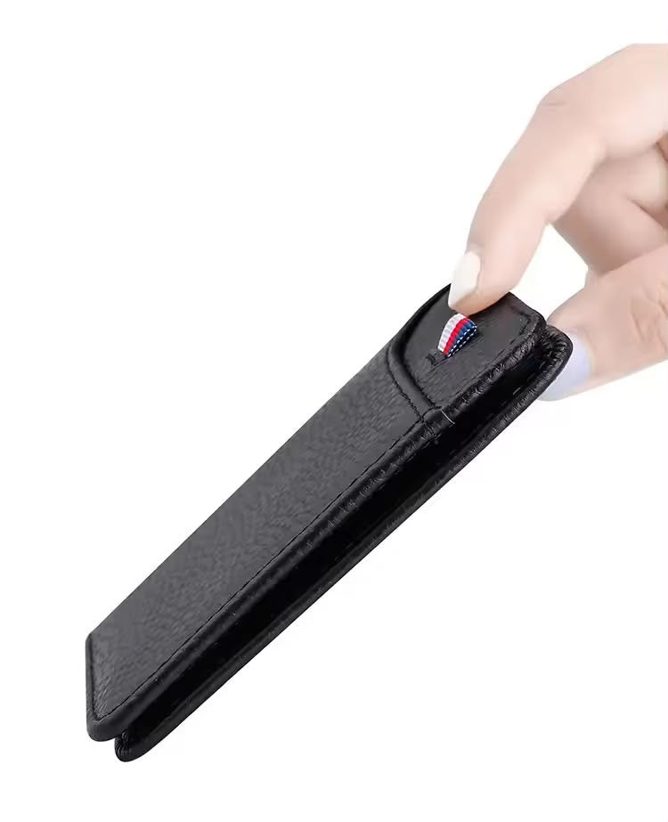 Portefeuille Tommy Slim