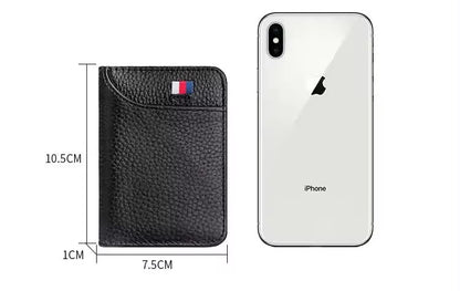 Portefeuille Tommy Slim
