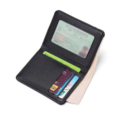 Portefeuille MenBense Slim