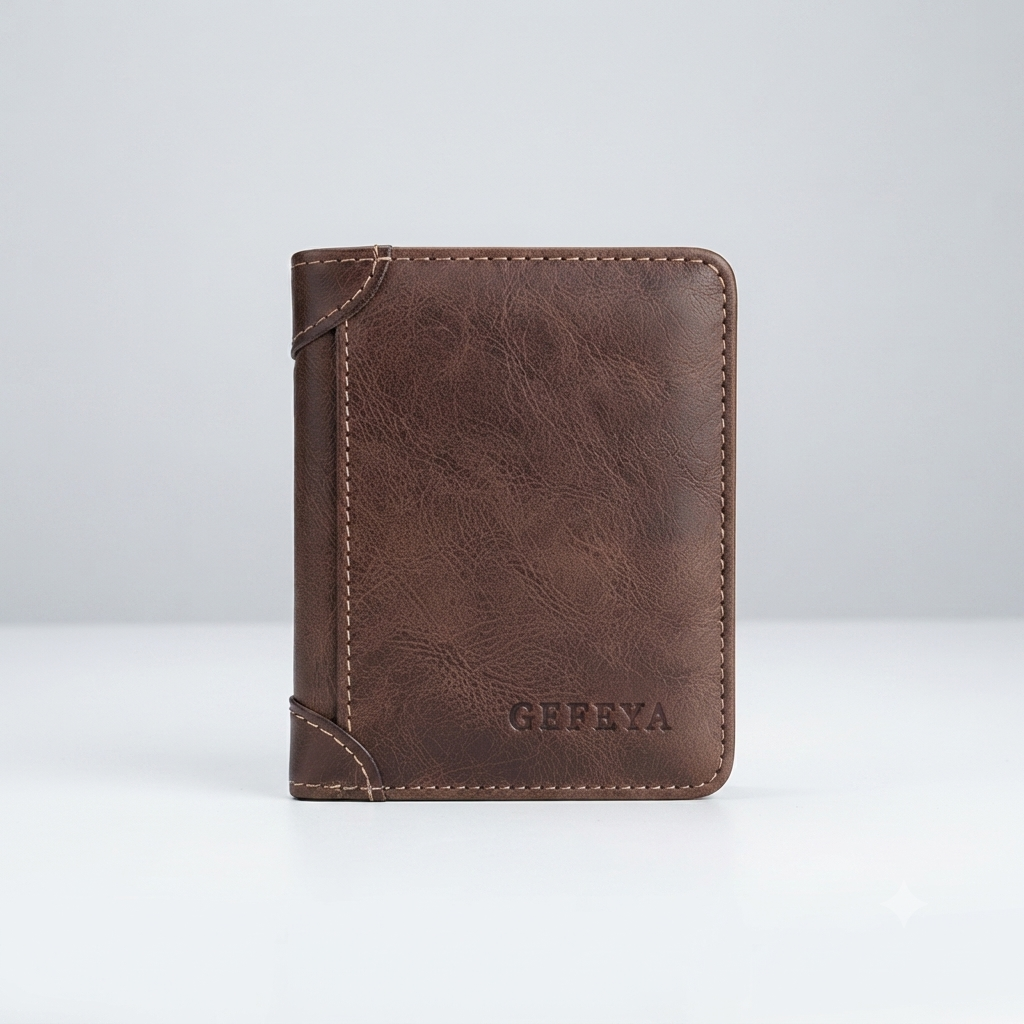 Portefeuille GEFEYA Slim