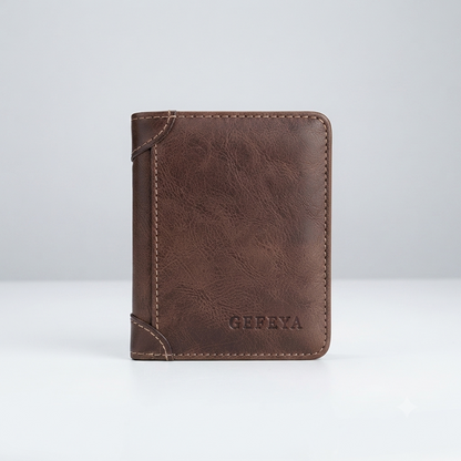 Portefeuille GEFEYA Slim