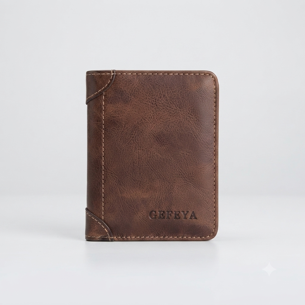 Portefeuille GEFEYA Slim
