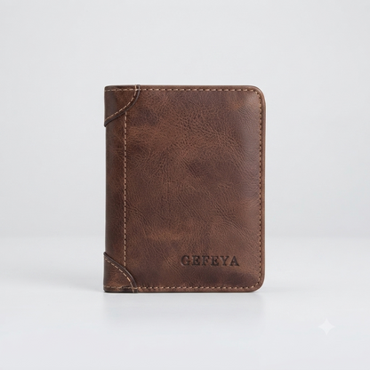 Portefeuille GEFEYA Slim