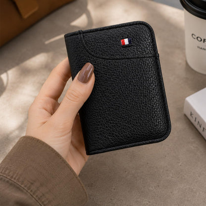Portefeuille Tommy Slim