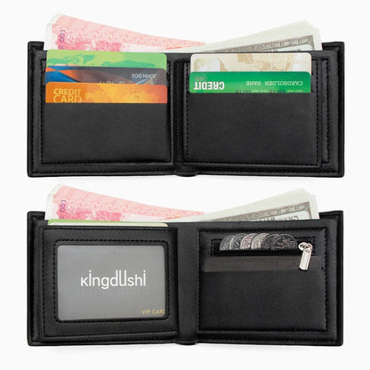 Portefeuille KINGDUSHI