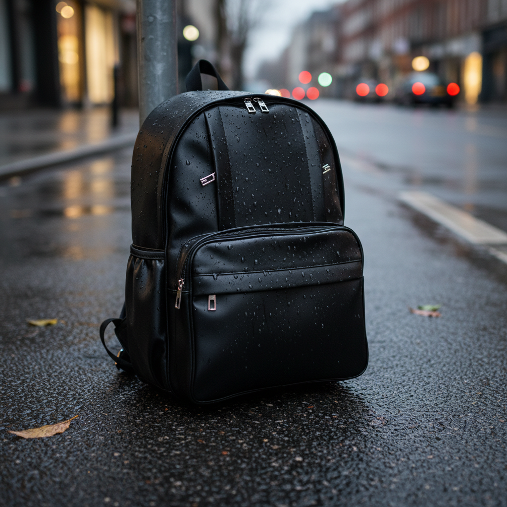 SAC À DOS ANIKMEN