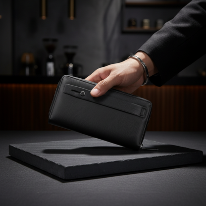 Pack 2 Portefeuilles