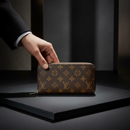 Pack 2 Portefeuilles