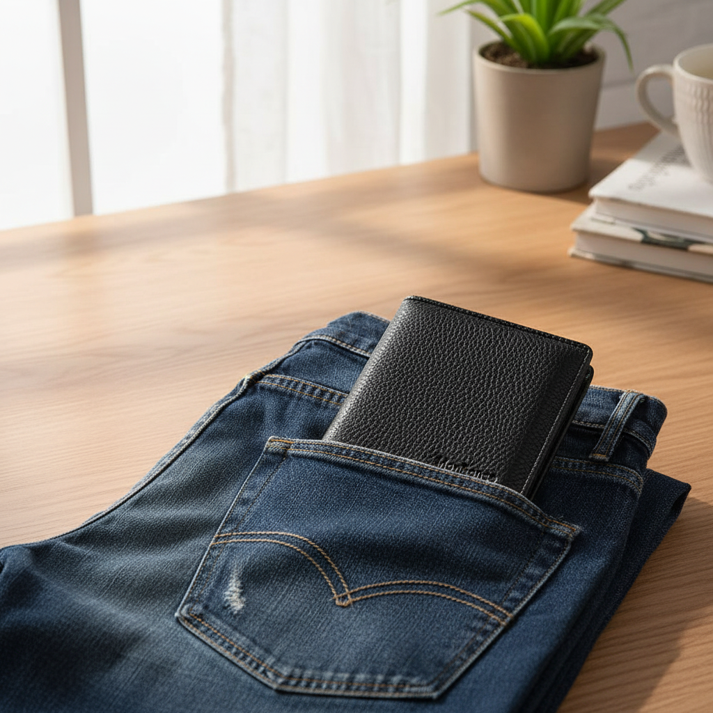 Pack 2 Portefeuilles