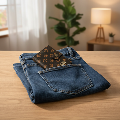 Pack 2 Portefeuilles