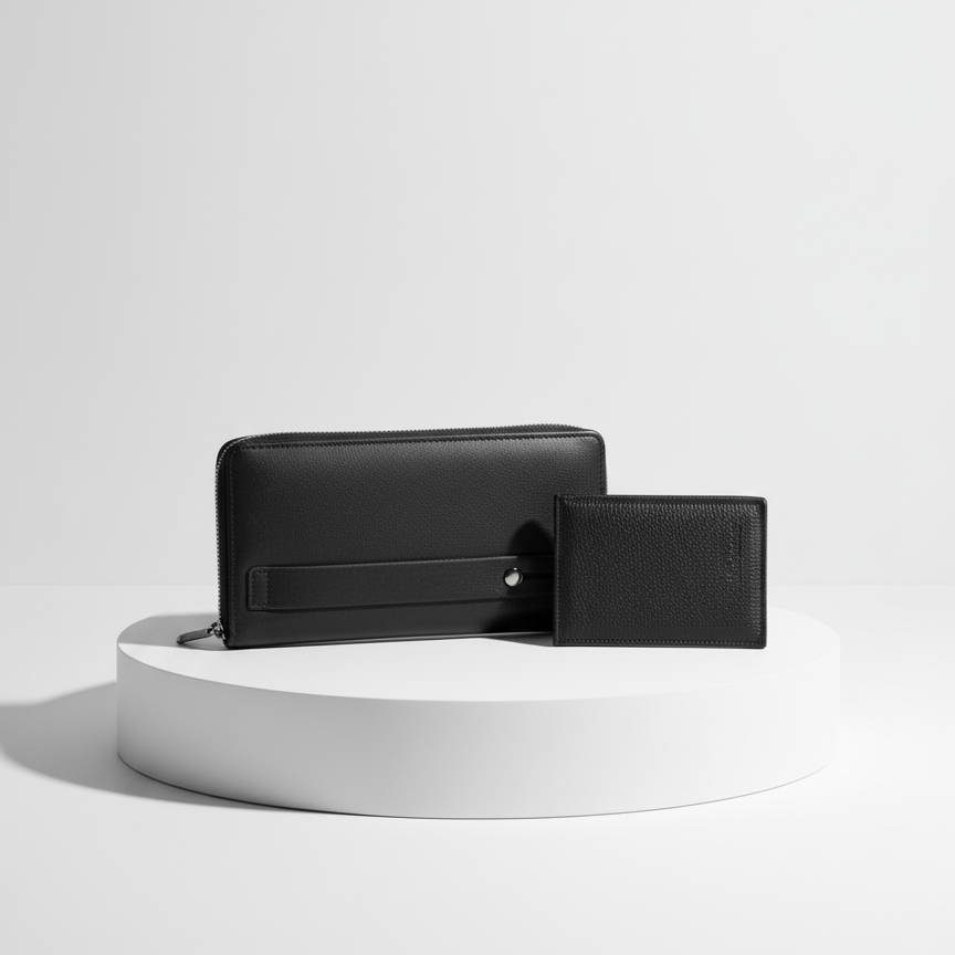 Pack 2 Portefeuilles