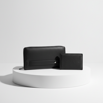 Pack 2 Portefeuilles