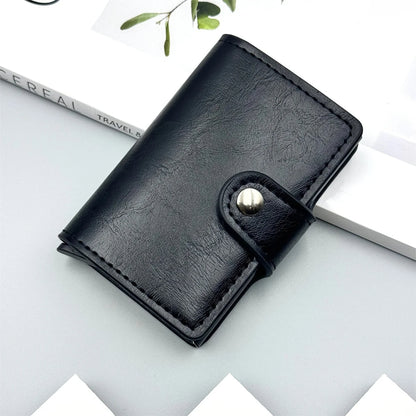 Portefeuille Smart  Pop-Up