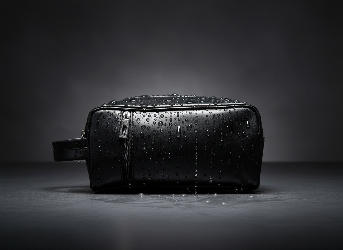 Pochette Accessoires Anik